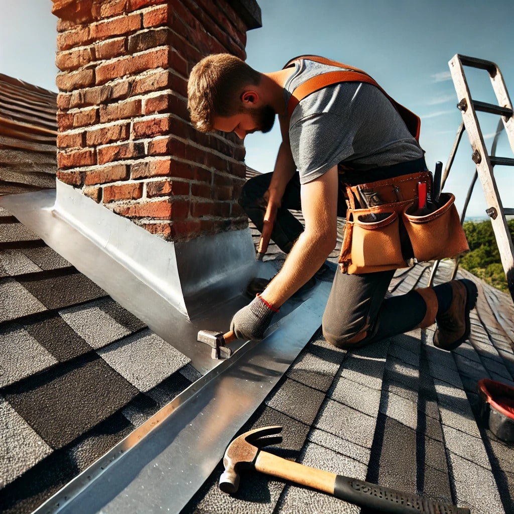 Expert Chimney Flashing Repair Services in Hometown, IL Professional Chimney Flashing Repair Hometown IL - Expert Leak Prevention Solutions by Chimney Sweep Hometown