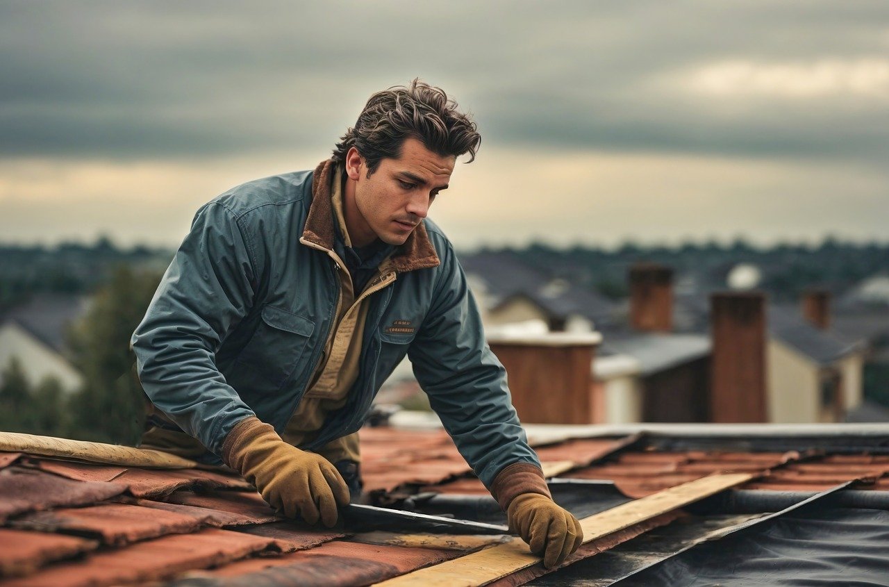 Chimney Waterproofing Services in Hometown, IL Professional Chimney Waterproofing Services In Hometown Illinois