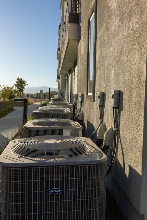 Expert Commercial Air Duct Cleaning Services in Hometown, IL Professional Commercial Air Duct Cleaning In Hometown Illinois