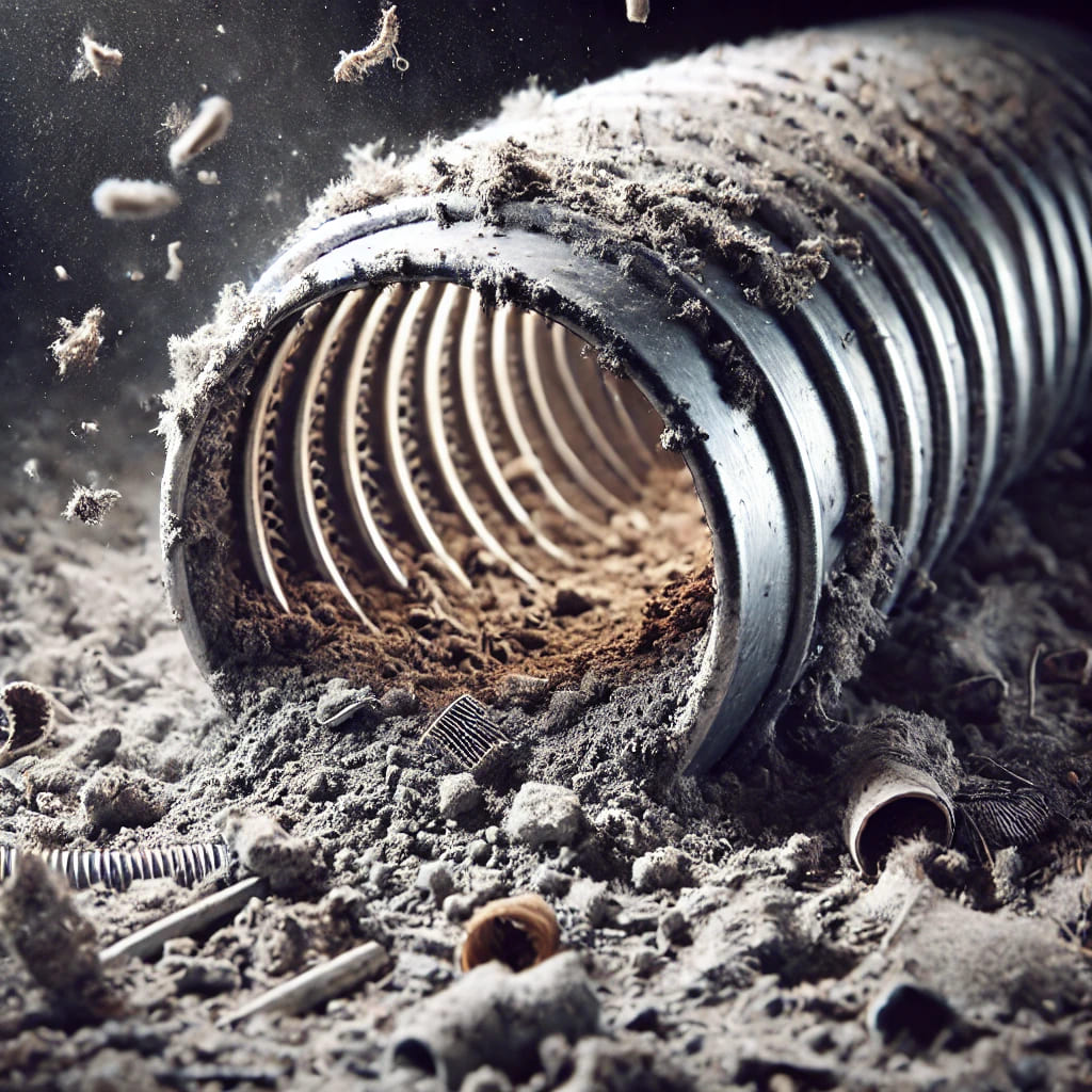 Expert Dryer Vent Cleaning Services in Hometown, IL Professional Dryer Vent Cleaning Hometown IL - Expert Safety and Efficiency Solutions by Chimney Sweep Hometown
