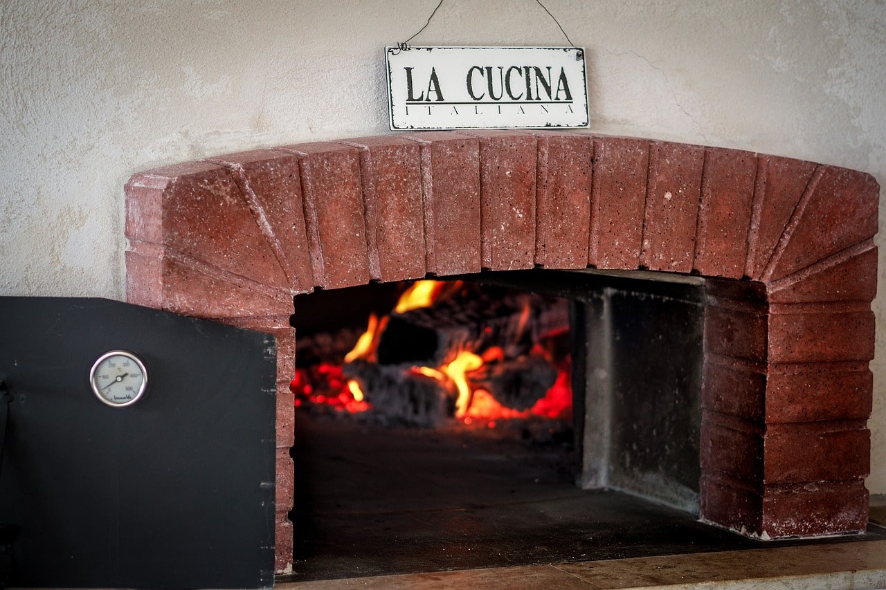 High-Quality Pizza Ovens and Grills Available in Hometown, IL Premium Pizza Ovens and Grills in Hometown, Illinois