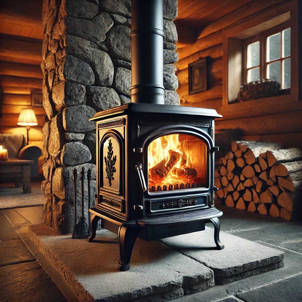 Expert Wood Stove Repair Services in Hometown, IL Professional Wood Stove Repair Hometown IL - Expert Heating Efficiency Solutions by Chimney Sweep Hometown